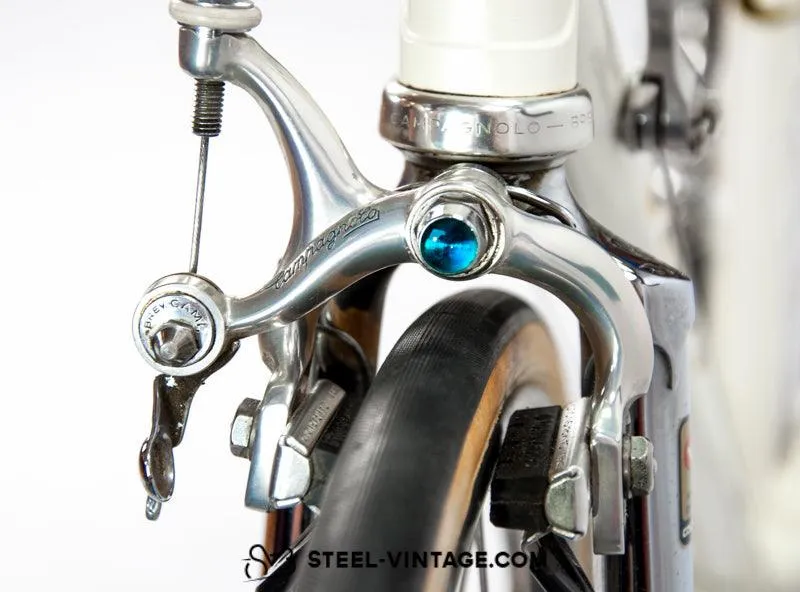 Ciöcc Designer 84 Vintage Bicycle from 1986