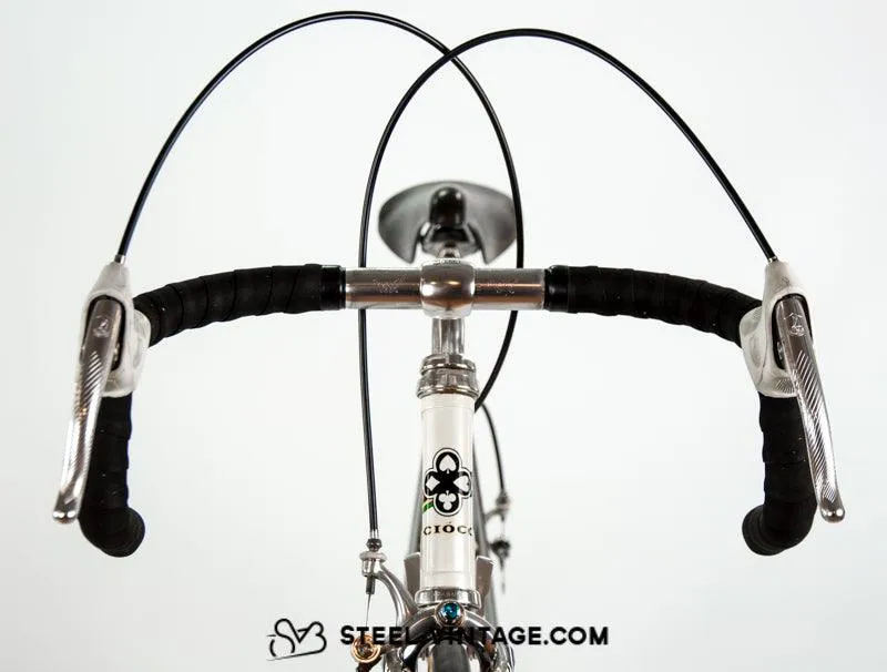 Ciöcc Designer 84 Vintage Bicycle from 1986
