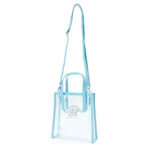 Cinnamoroll Clear Mini Shoulder Bag