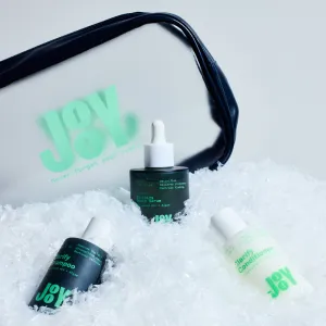 Clarify And Soothe Travel Set