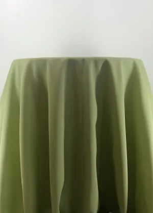 Clover Polyester Tablecloth