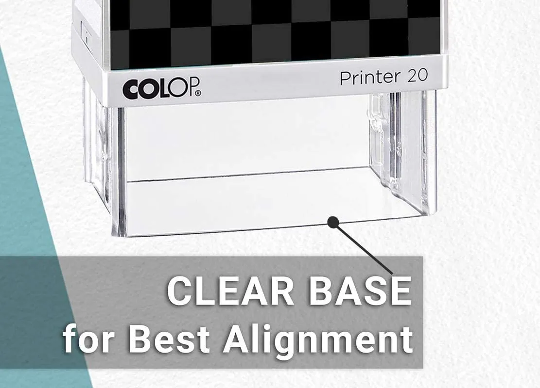 COLOP PRINTER 20N COPY