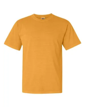 Comfort Colors Garment-Dyed Heavyweight T-Shirt 1717 Citrus