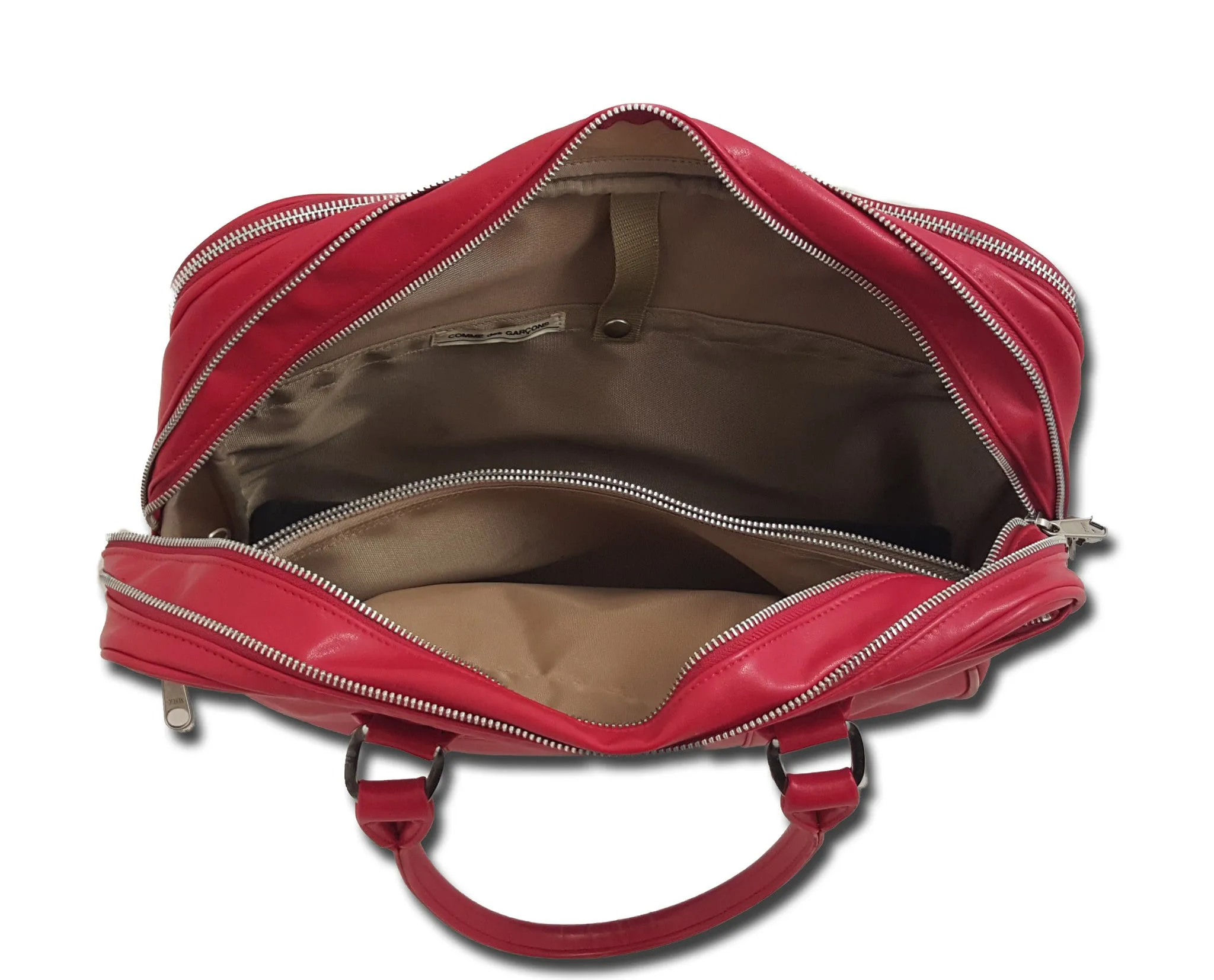 Comme des Garçons Laptop Bag/Tote