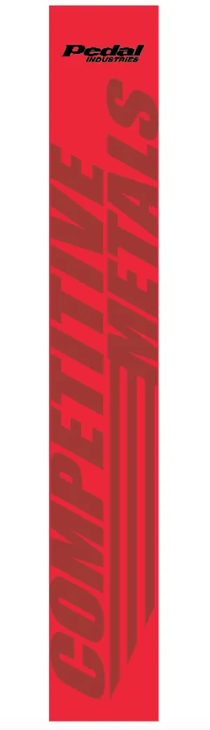 Competitive Metals MINI RaceDay Bag