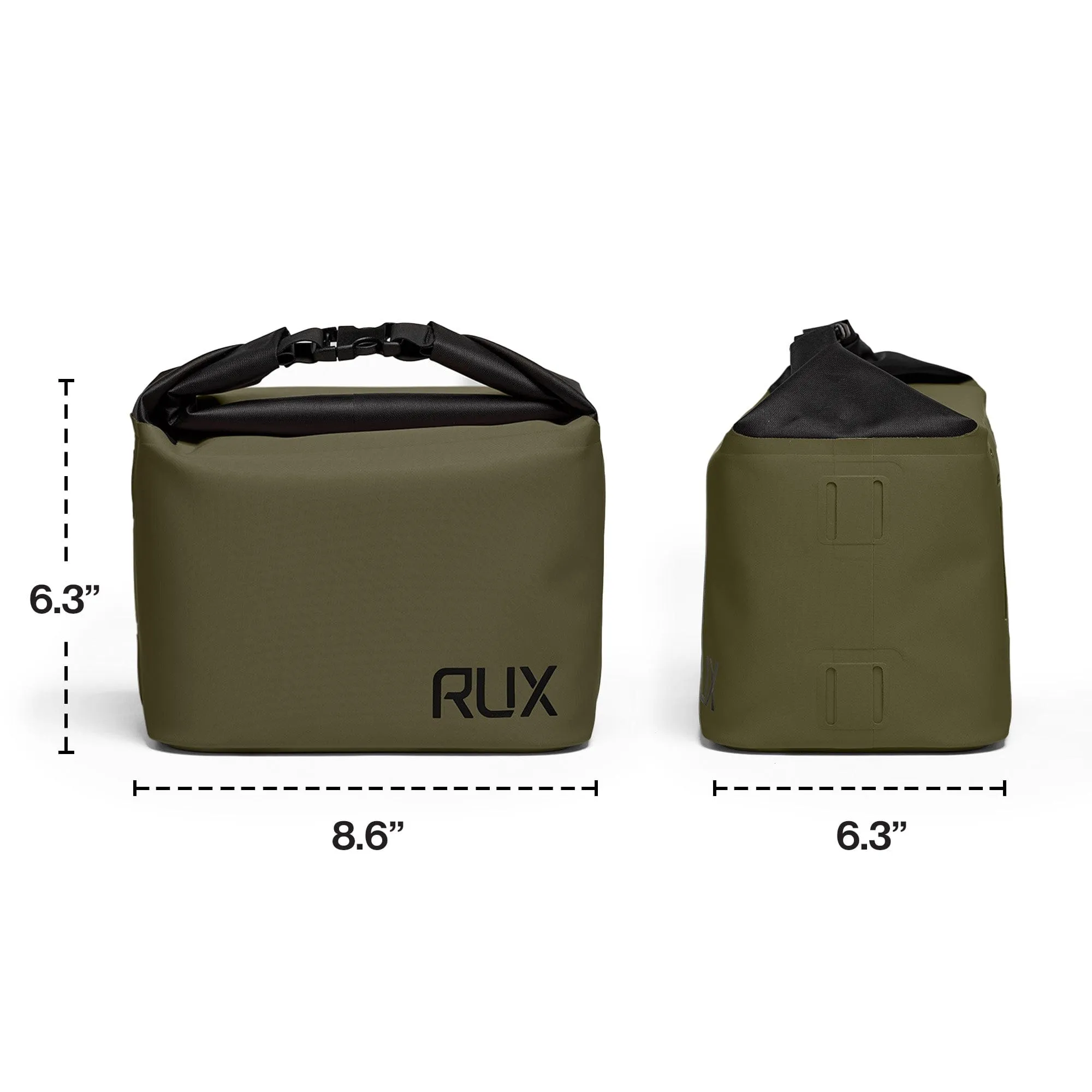 Cooler Cube (5L) [RUX]