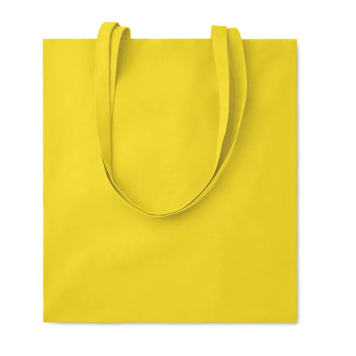 Cottonel Colour 180gsm Tote