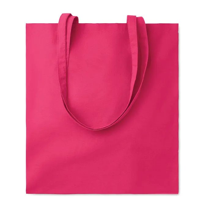 Cottonel Colour 180gsm Tote