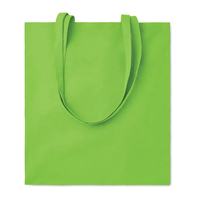 Cottonel Colour 180gsm Tote