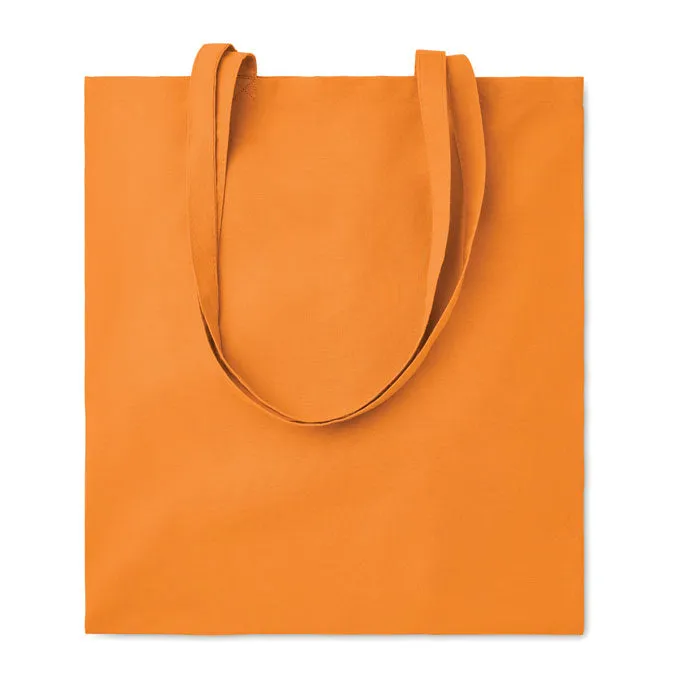 Cottonel Colour 180gsm Tote