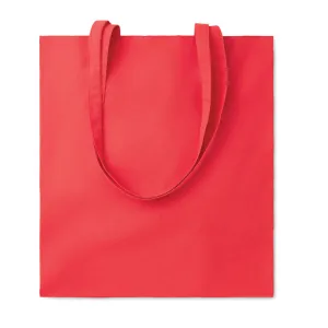Cottonel Colour 180gsm Tote