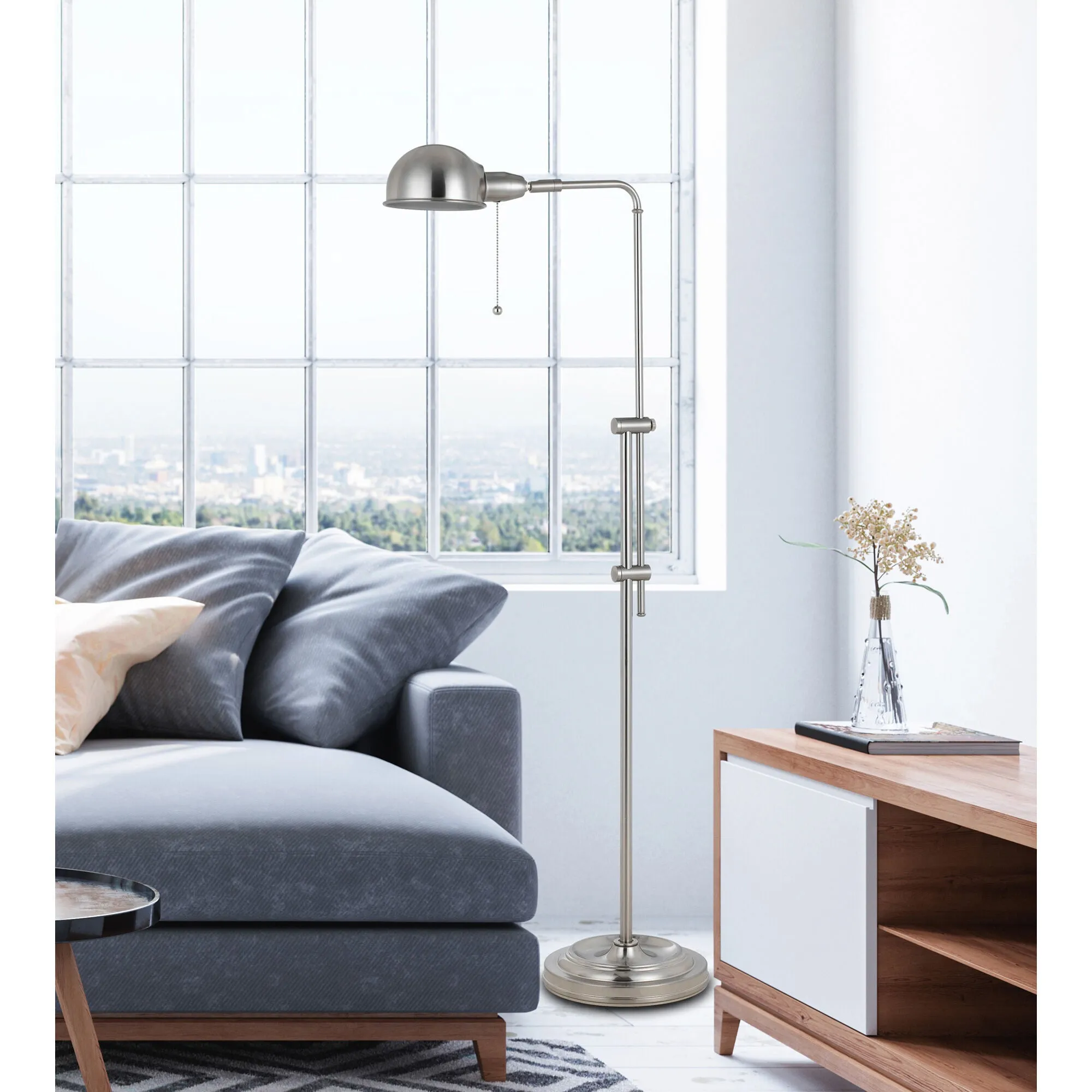 Croby Floor Lamp