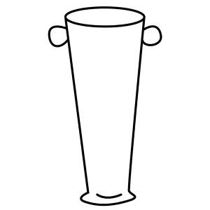 Custom: Amphora