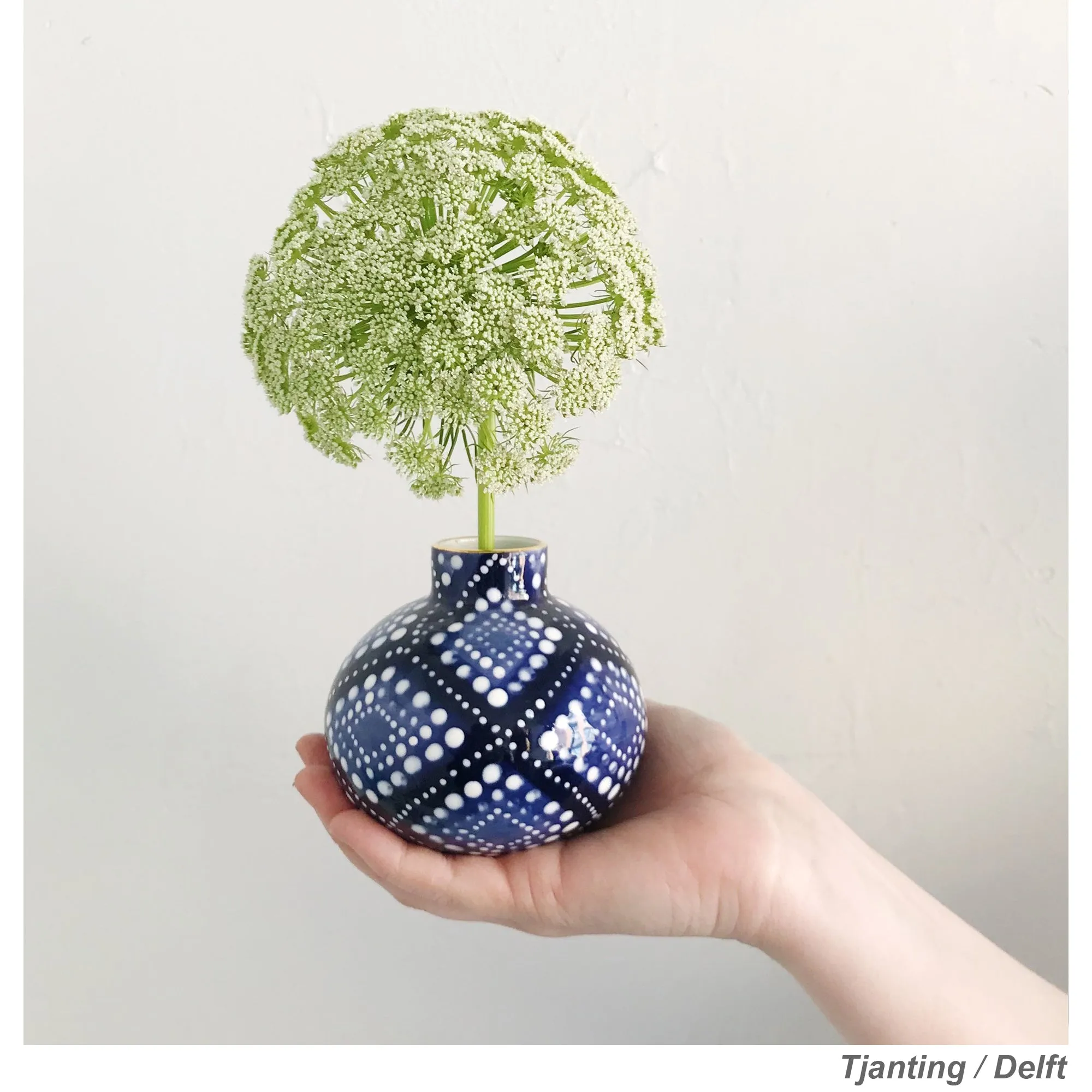 Custom: Bud Vase
