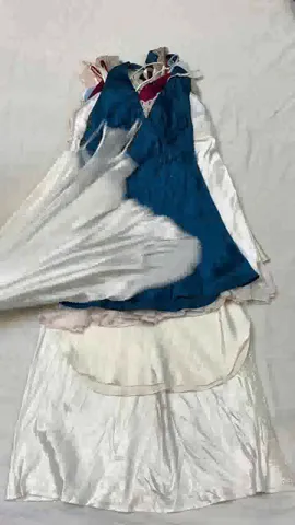 Custom handpick Silk and polyester