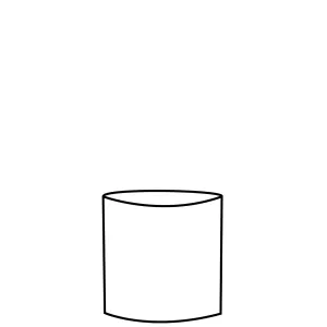 Custom: Peony Vase