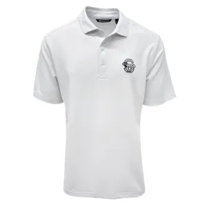 Cutter & Buck Virtue Eco Vintage Lion/S logo Pique Polo