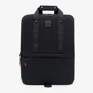 Daily 15" Backpack Black Vandra
