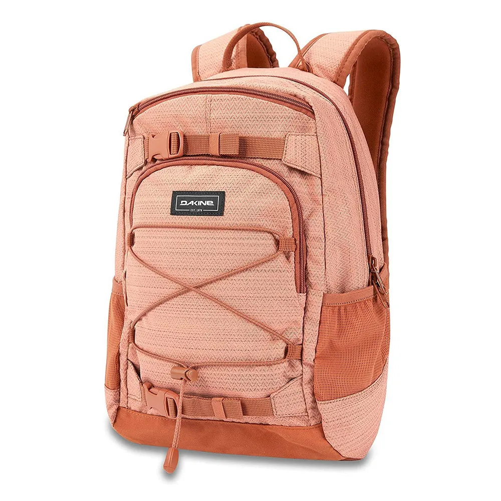 Dakine Men's Cantaloupe Grom 13L Backpack - 10001452-CANTALOUPE