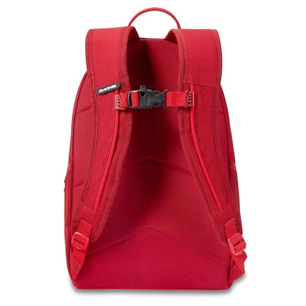 Dakine Men's Deep Crimson Grom 13L Backpack - 10001452-DEEPCRIMSON