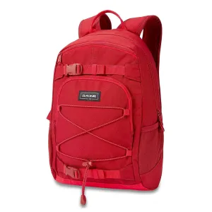 Dakine Men's Deep Crimson Grom 13L Backpack - 10001452-DEEPCRIMSON