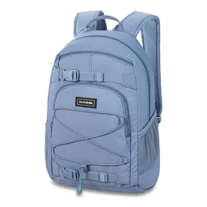 Dakine Unisex-Kids Vintage Blue One size 13L Backpack - 10001452-VINTAGEBLUE