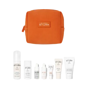 Darker Skin Tones Discovery Kit 2024