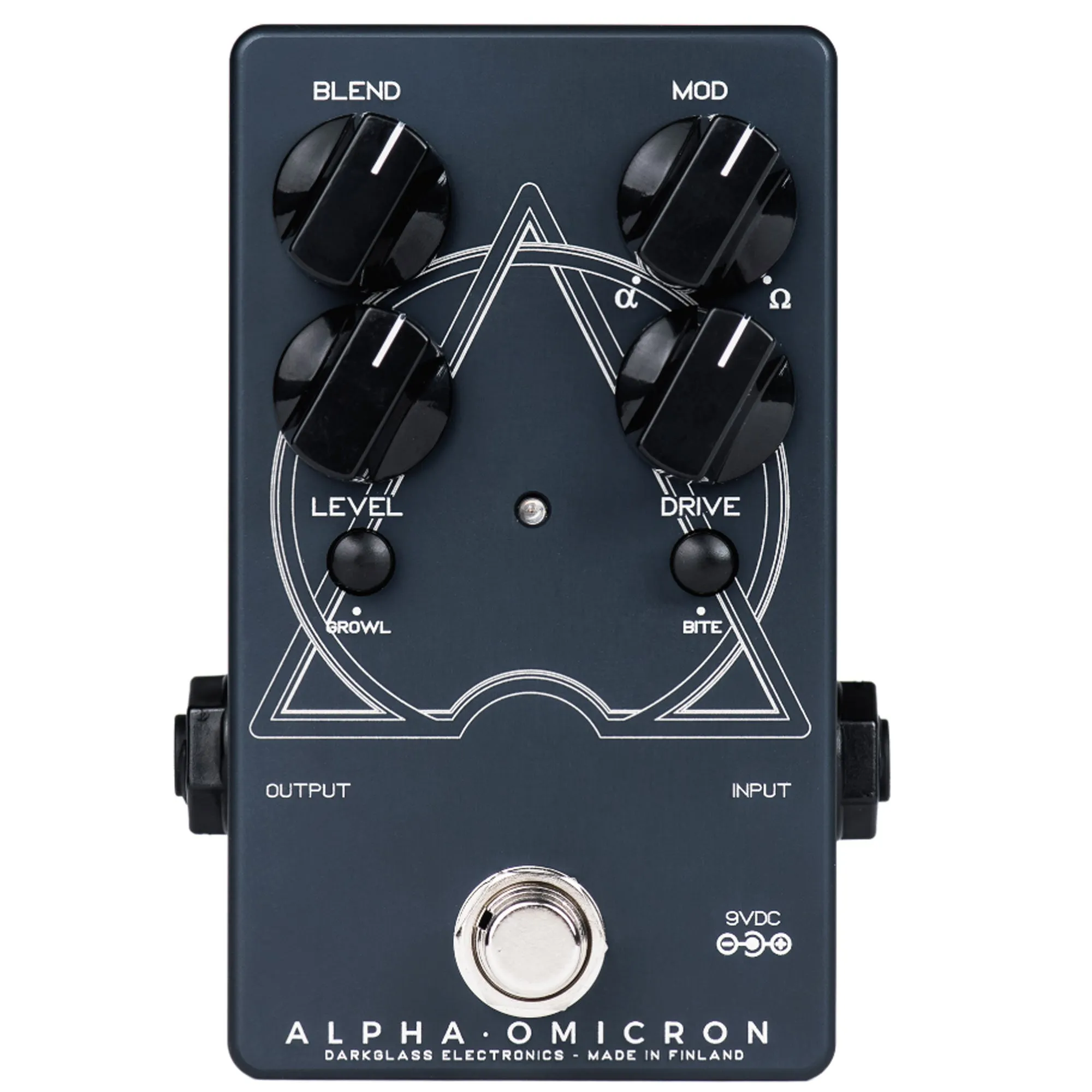 Darkglass Alpha Omicron