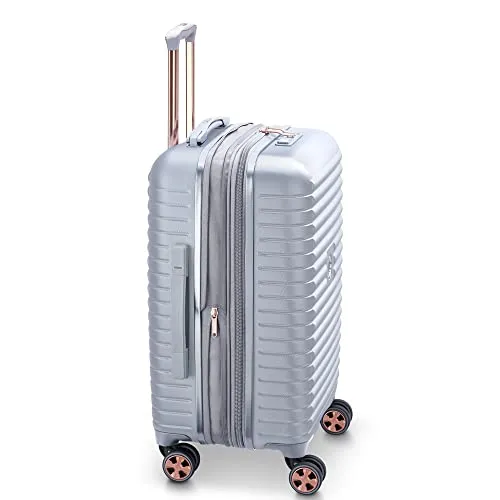 DELSEY Paris Cruise 3.0 Hardside Expandable Luggage