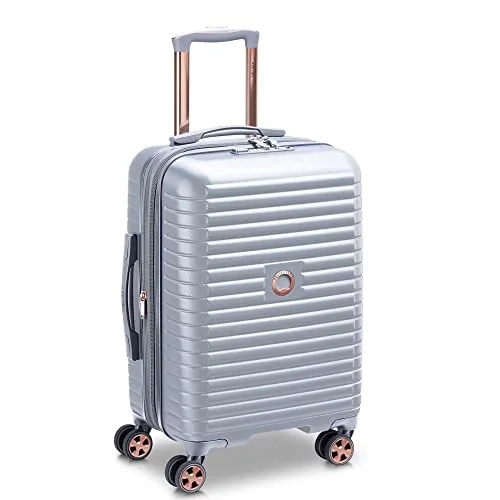 DELSEY Paris Cruise 3.0 Hardside Expandable Luggage