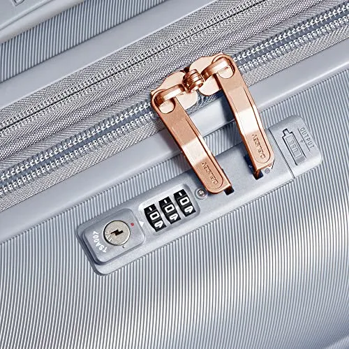 DELSEY Paris Cruise 3.0 Hardside Expandable Luggage
