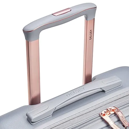 DELSEY Paris Cruise 3.0 Hardside Expandable Luggage