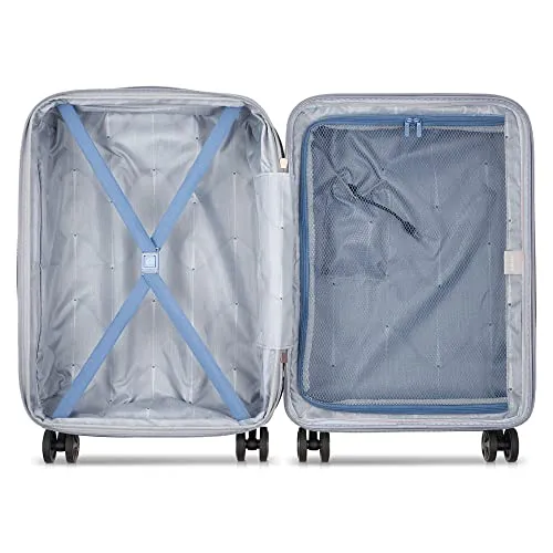 DELSEY Paris Cruise 3.0 Hardside Expandable Luggage