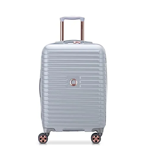 DELSEY Paris Cruise 3.0 Hardside Expandable Luggage