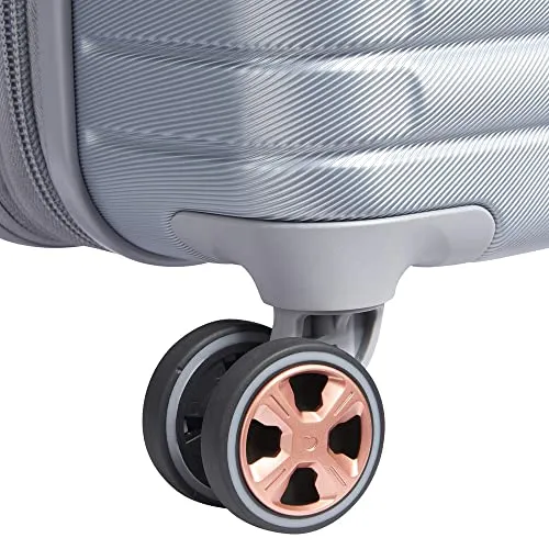 DELSEY Paris Cruise 3.0 Hardside Expandable Luggage