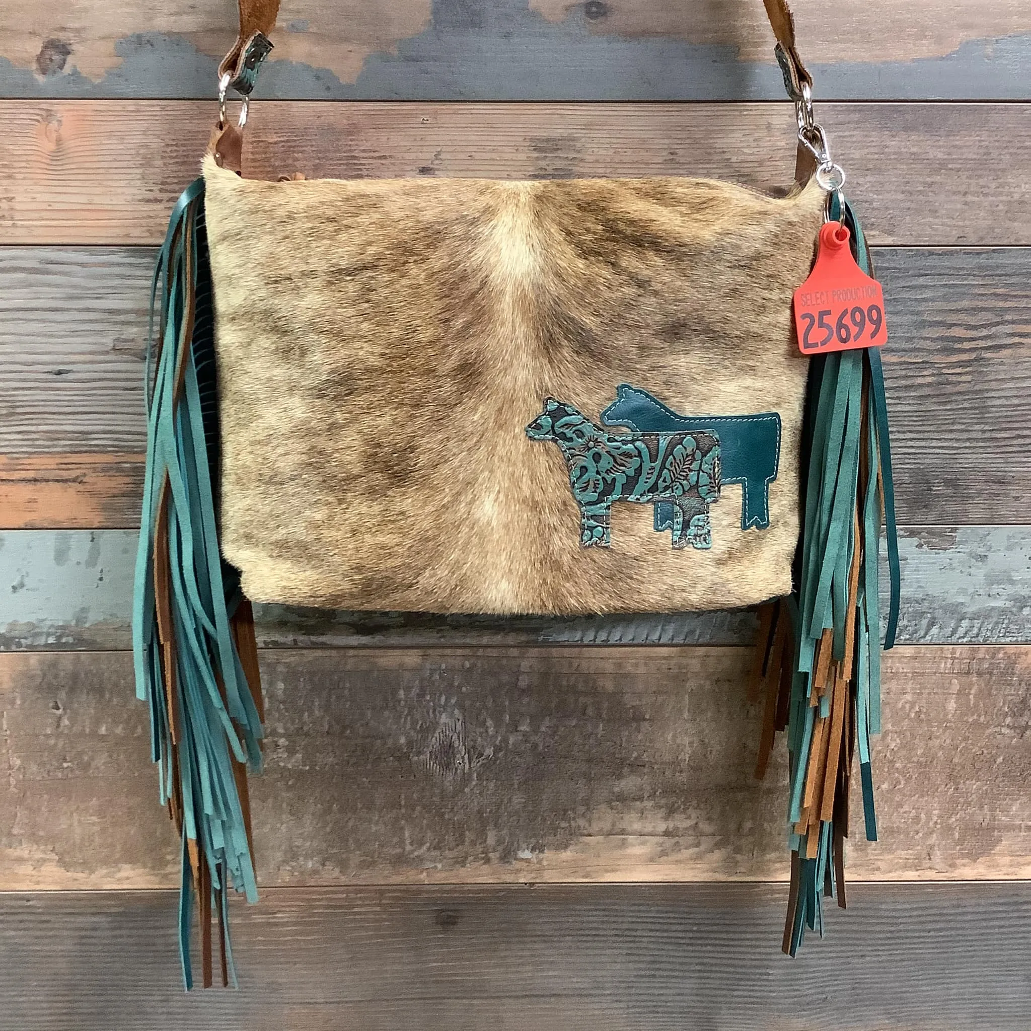 Designer - #25699 Bag Drop