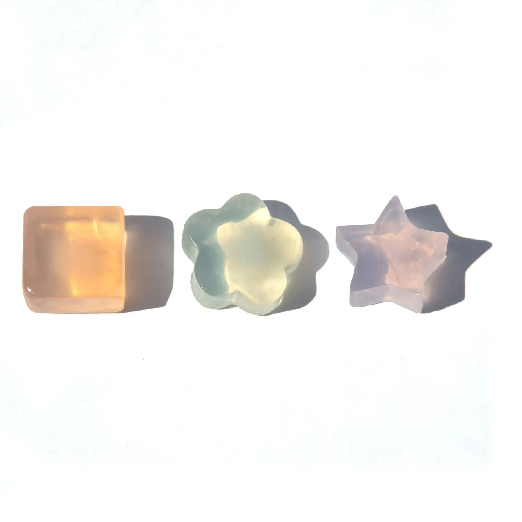 DEW MIGHTY Trio Deluxe Sample Bundle