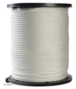 Diamond Braid Polyester Rope