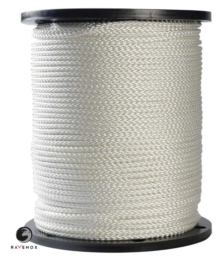 Diamond Braid Polyester Rope