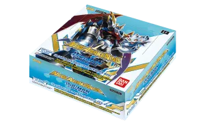 Digimon BT08 New Awakening Booster Box