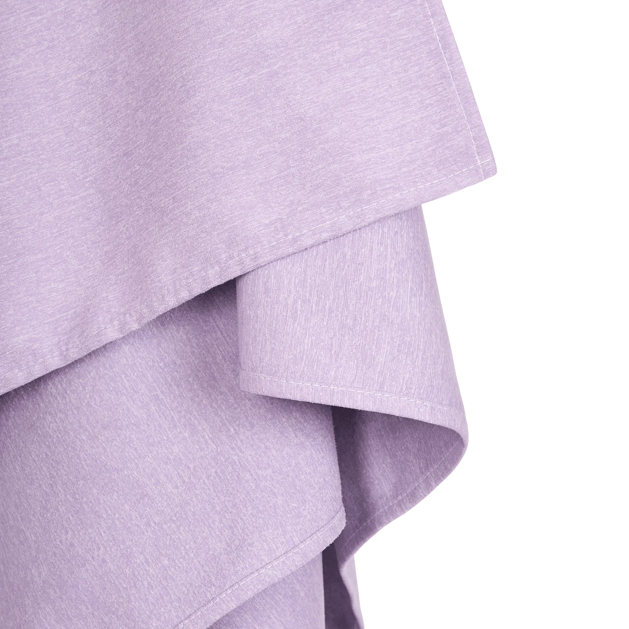 Dock & Bay Essential Towels All Rounder Camping & Yoga - Meadow Lilac
