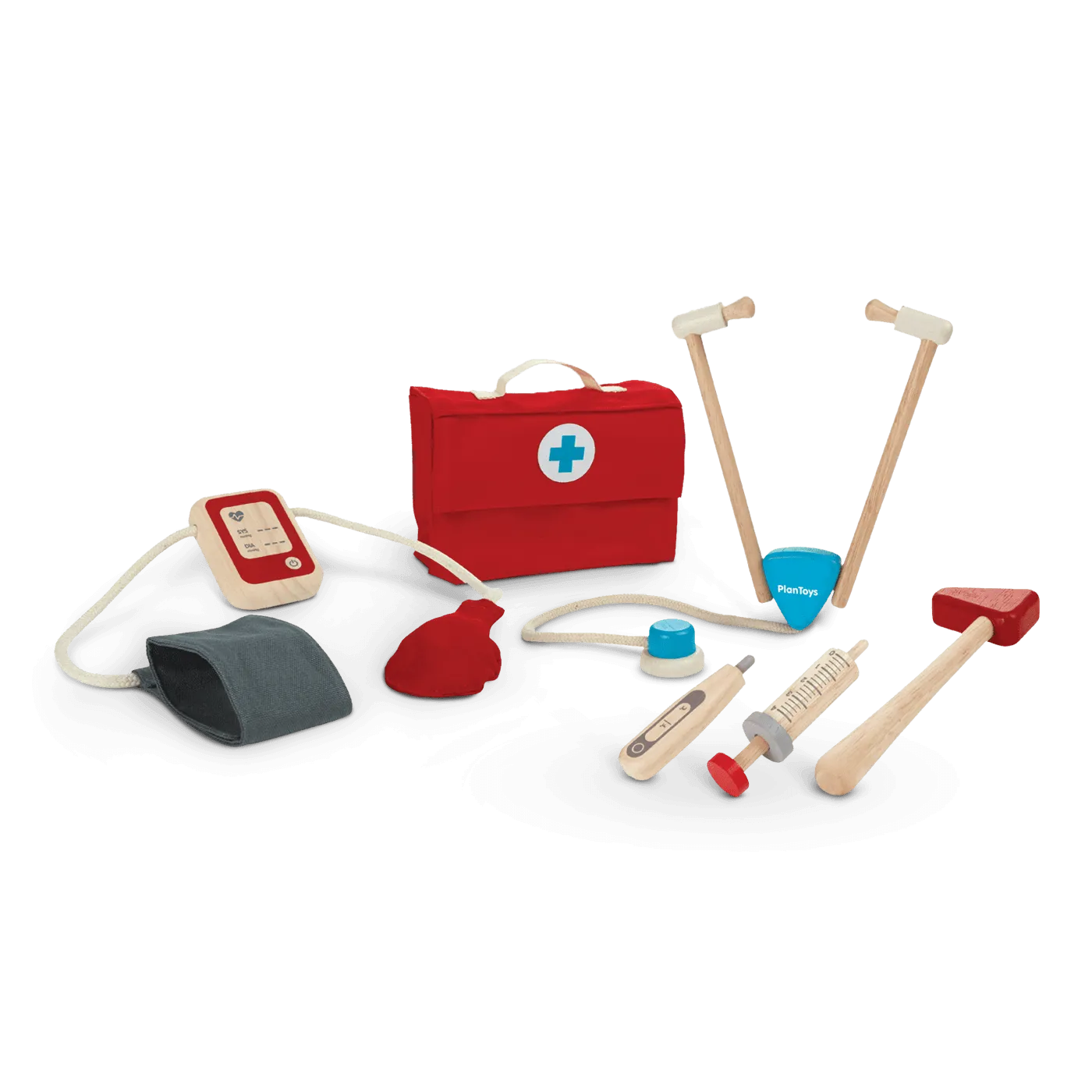 Doctor Set
