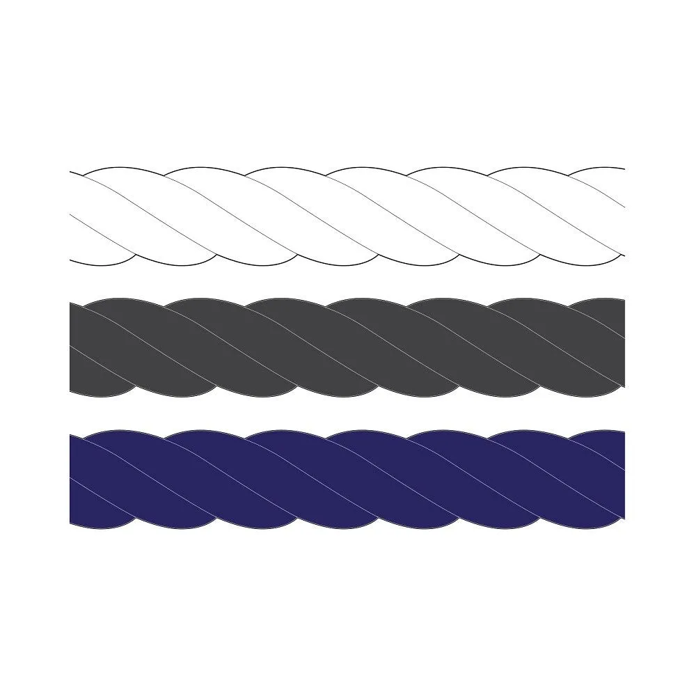Donaghys Polyester Rope