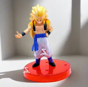Dragon Ball Z DBZ Gotenks Action Figure |13,5CM|