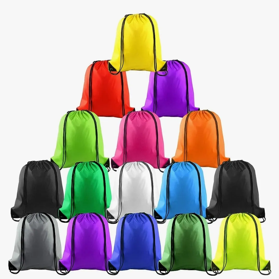 Drawstring Bag