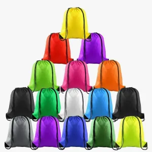 Drawstring Bag