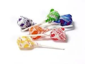 Dum Dum Original Pops 300 Count Bag