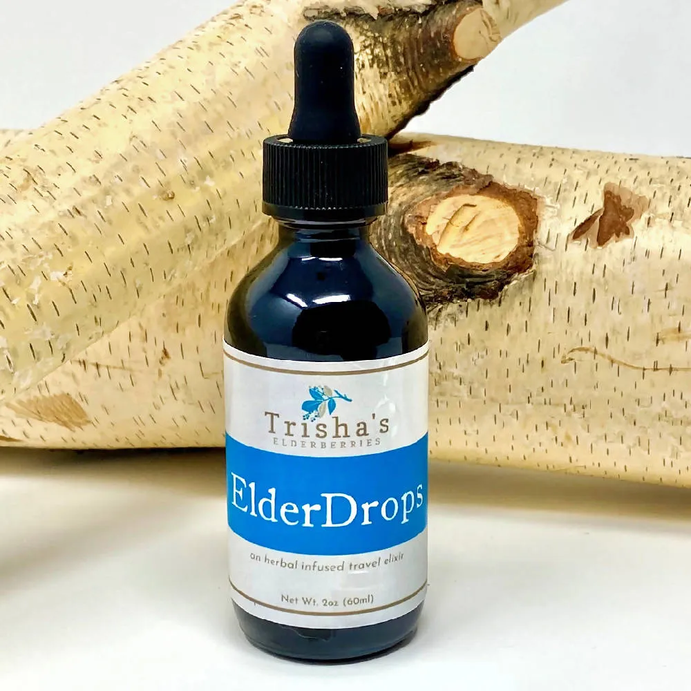 Elder Drops