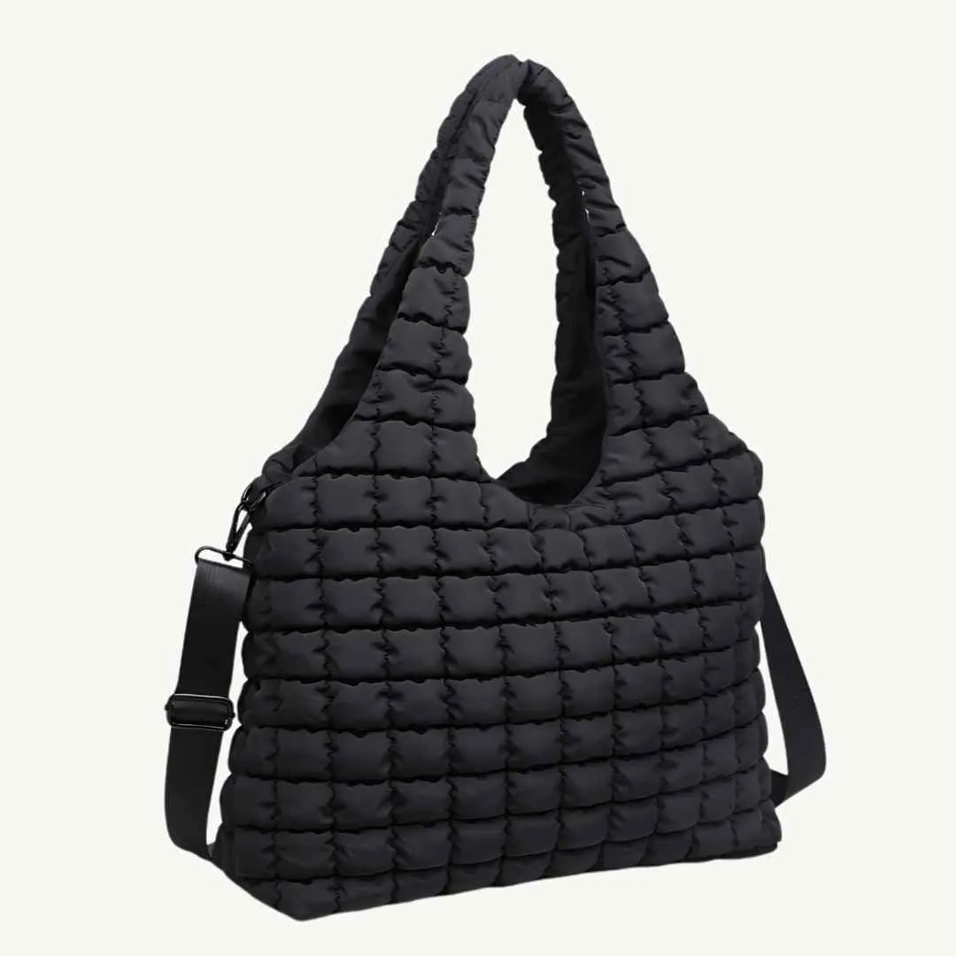 Elevate Vegan Tote Bag