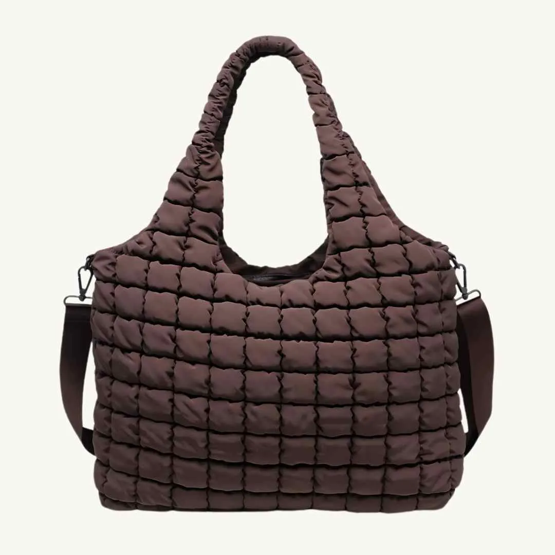 Elevate Vegan Tote Bag